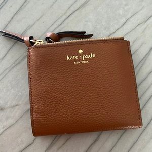 Kate spade wallet